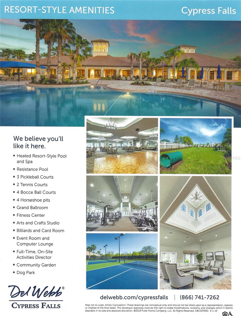 2589 DAISY DRIVE, North Port, FL 34289