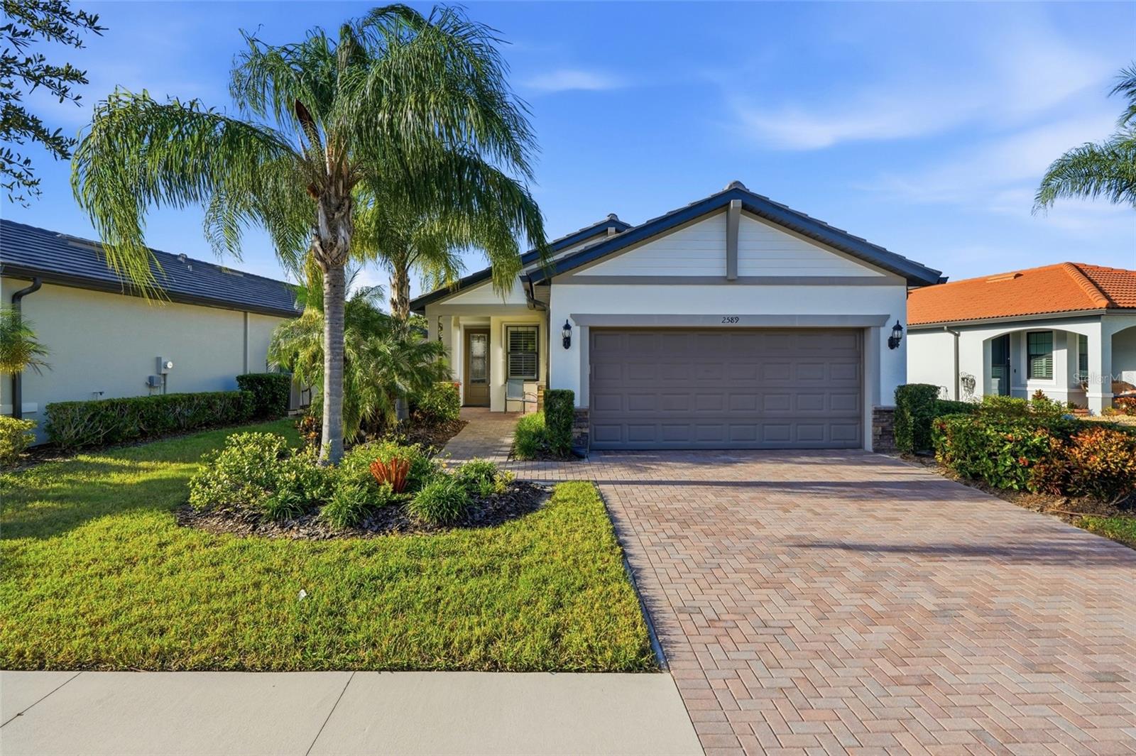 2589 DAISY DRIVE, North Port, FL 34289 2589 DAISY DRIVE, North Port, FL 34289