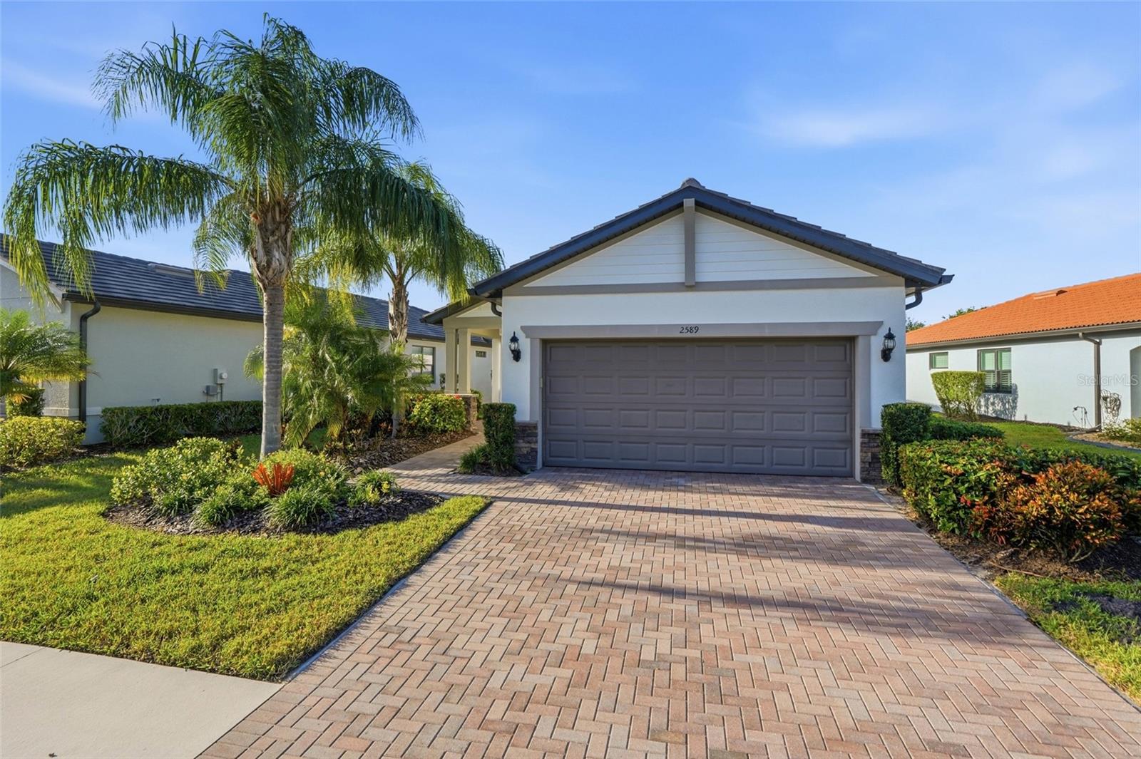 2589 DAISY DRIVE, North Port, FL 34289 2589 DAISY DRIVE, North Port, FL 34289