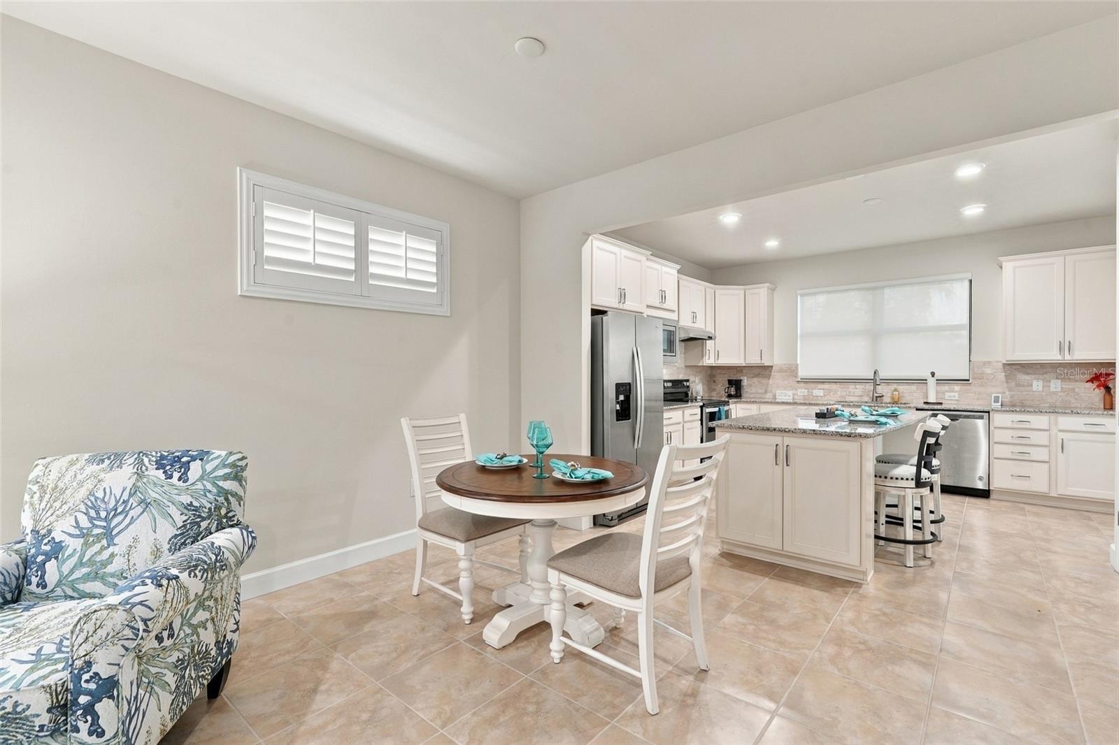 2589 DAISY DRIVE, North Port, FL 34289