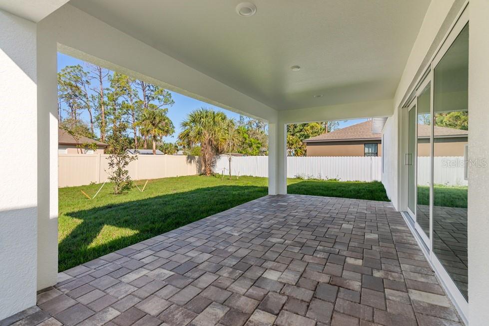 3167 SHALIMAR TERRACE, North Port, FL 34286
