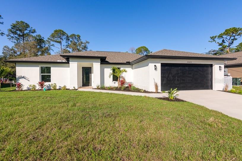 3167 SHALIMAR TERRACE, North Port, FL 34286 3167 SHALIMAR TERRACE, North Port, FL 34286