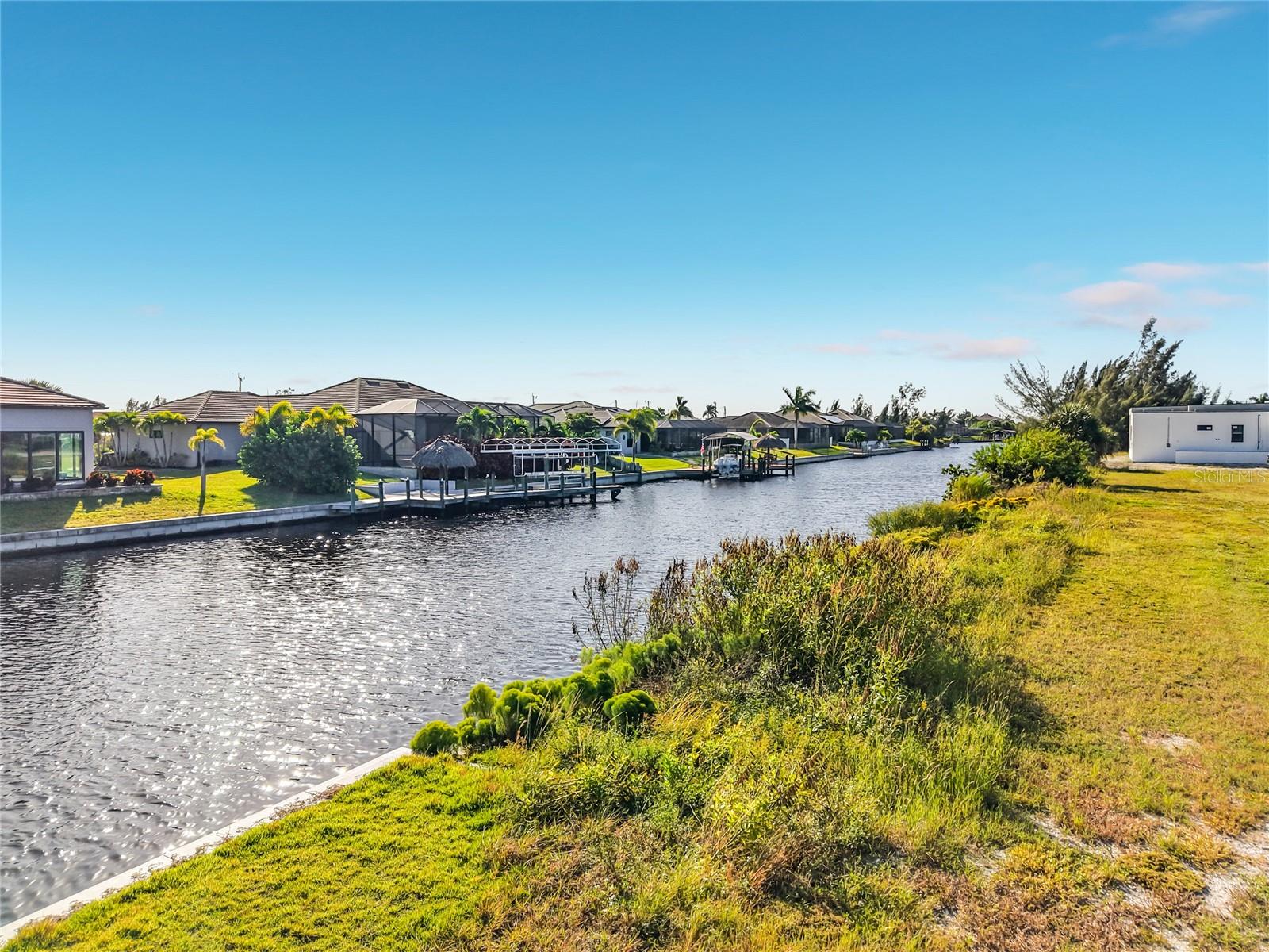 2219 OLD BURNT STORE ROAD N, Cape Coral, FL 33993