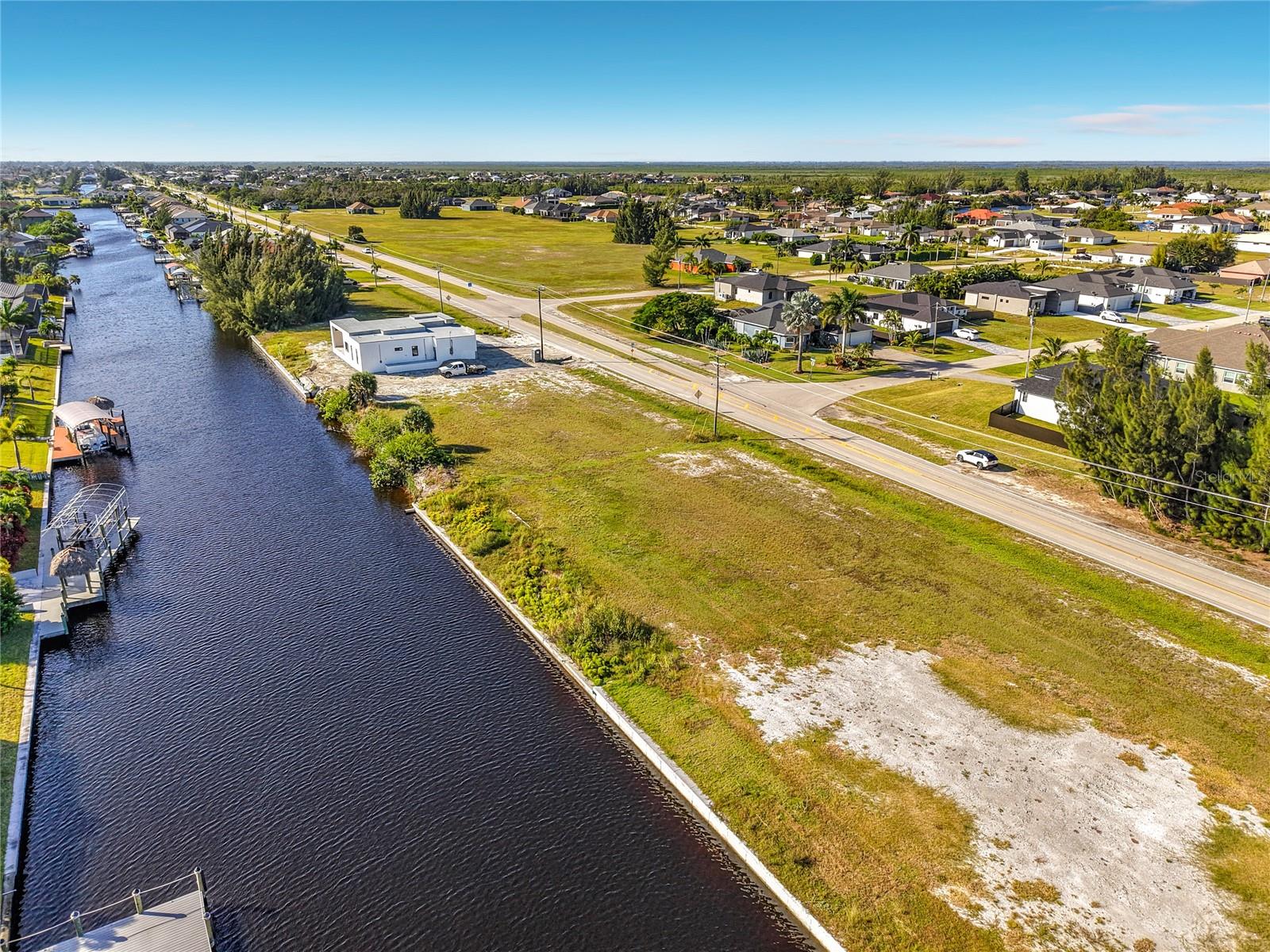 2219 OLD BURNT STORE ROAD N, Cape Coral, FL 33993