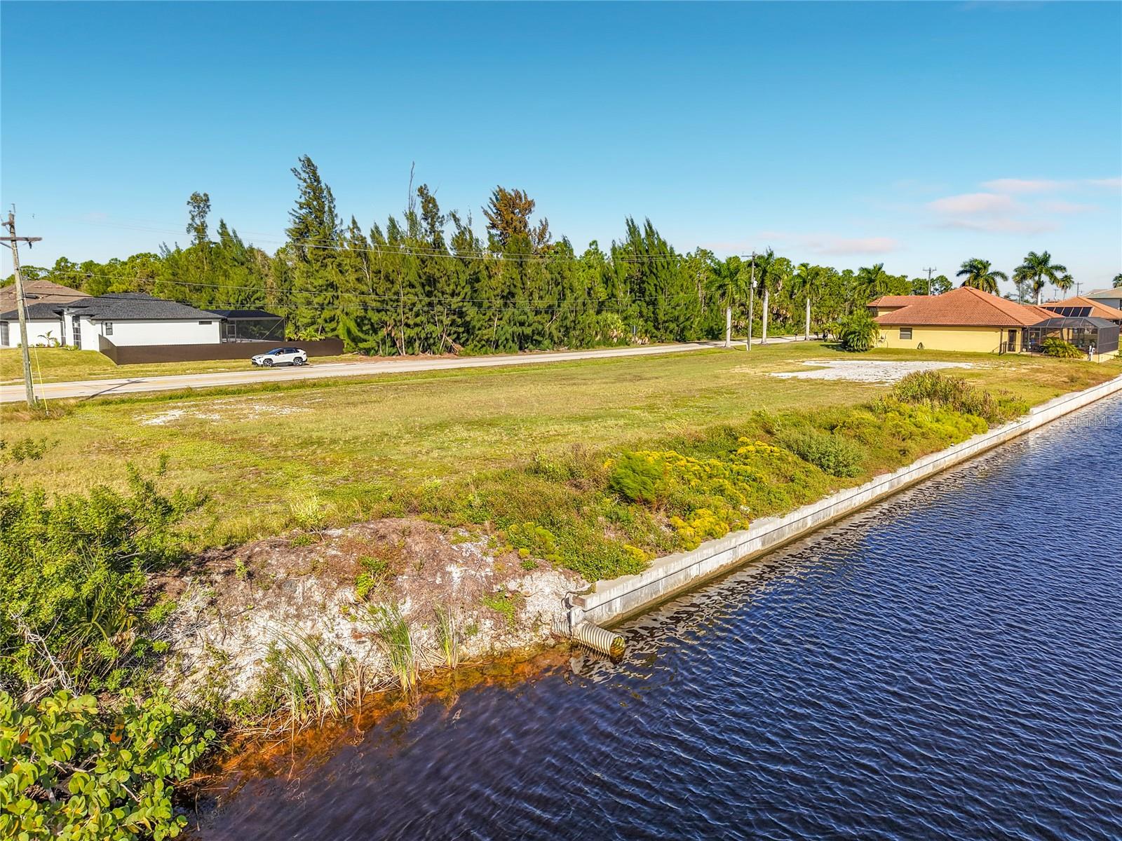 2219 OLD BURNT STORE ROAD N, Cape Coral, FL 33993