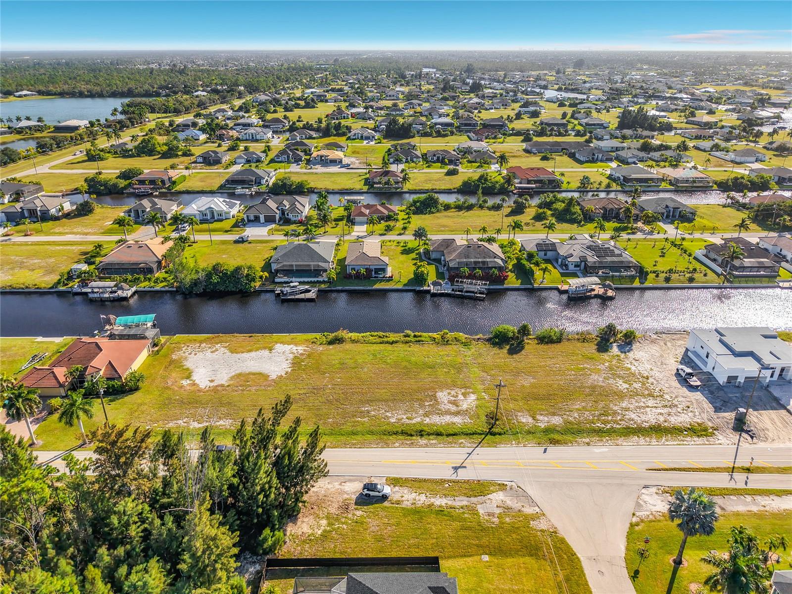 2219 OLD BURNT STORE ROAD N, Cape Coral, FL 33993