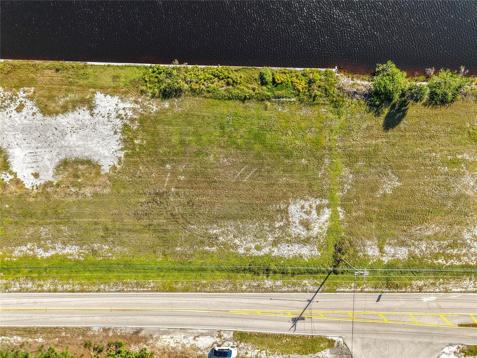 2219 OLD BURNT STORE ROAD N, Cape Coral, FL 33993