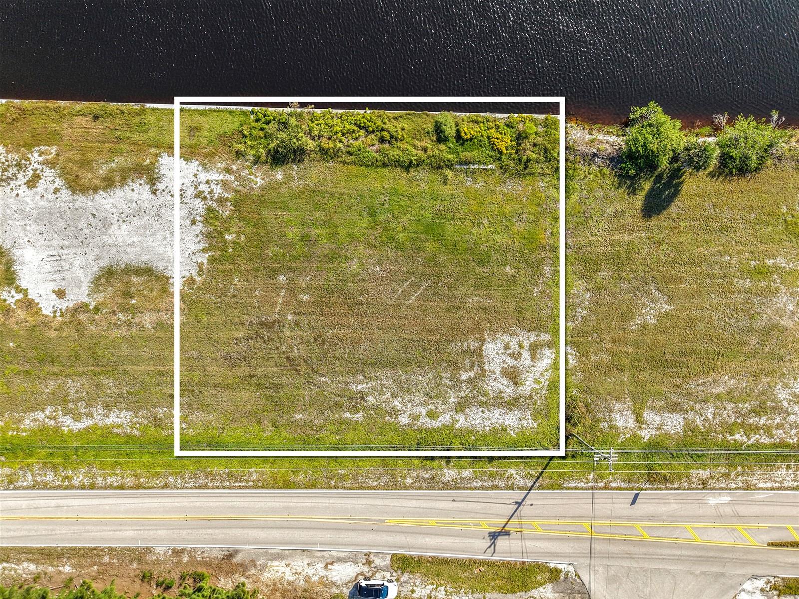 2219 OLD BURNT STORE ROAD N, Cape Coral, FL 33993