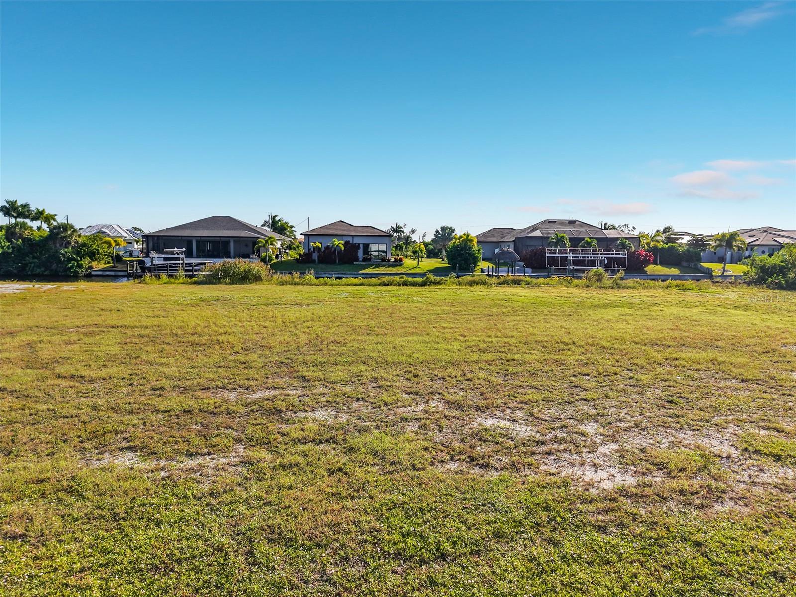 2219 OLD BURNT STORE ROAD N, Cape Coral, FL 33993
