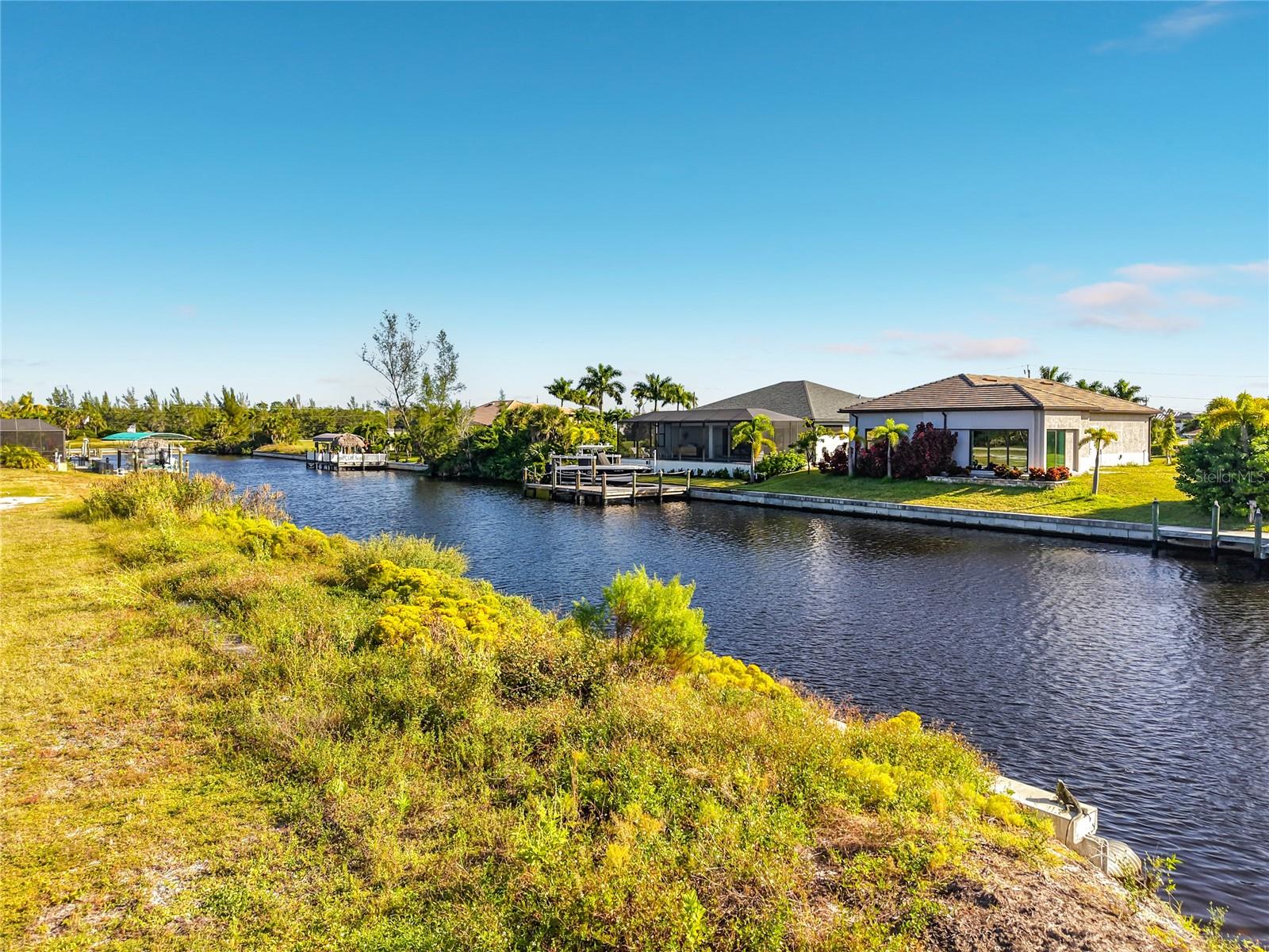 2219 OLD BURNT STORE ROAD N, Cape Coral, FL 33993