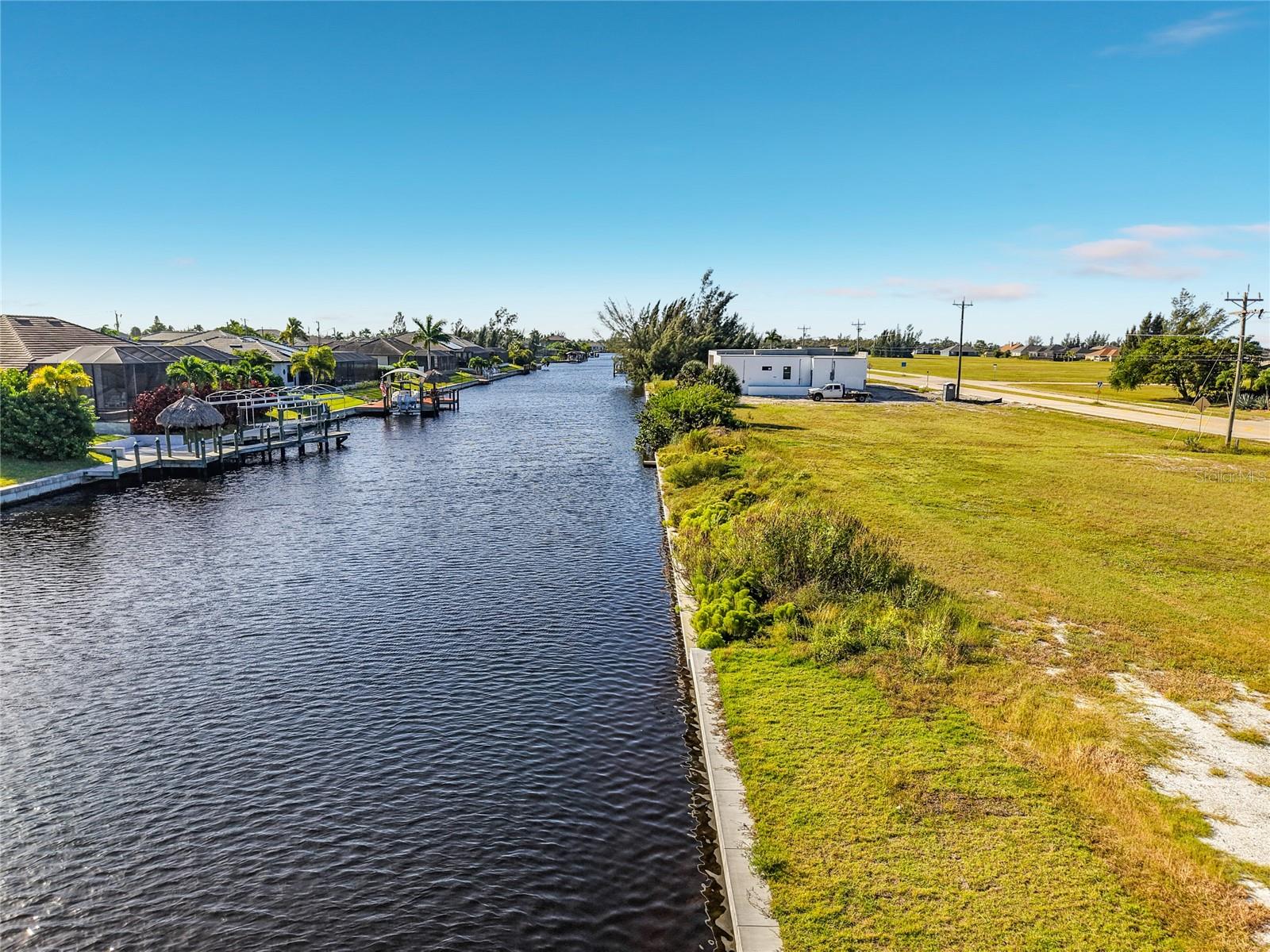 2219 OLD BURNT STORE ROAD N, Cape Coral, FL 33993