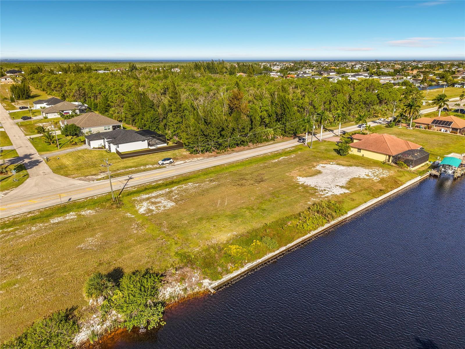 2219 OLD BURNT STORE ROAD N, Cape Coral, FL 33993