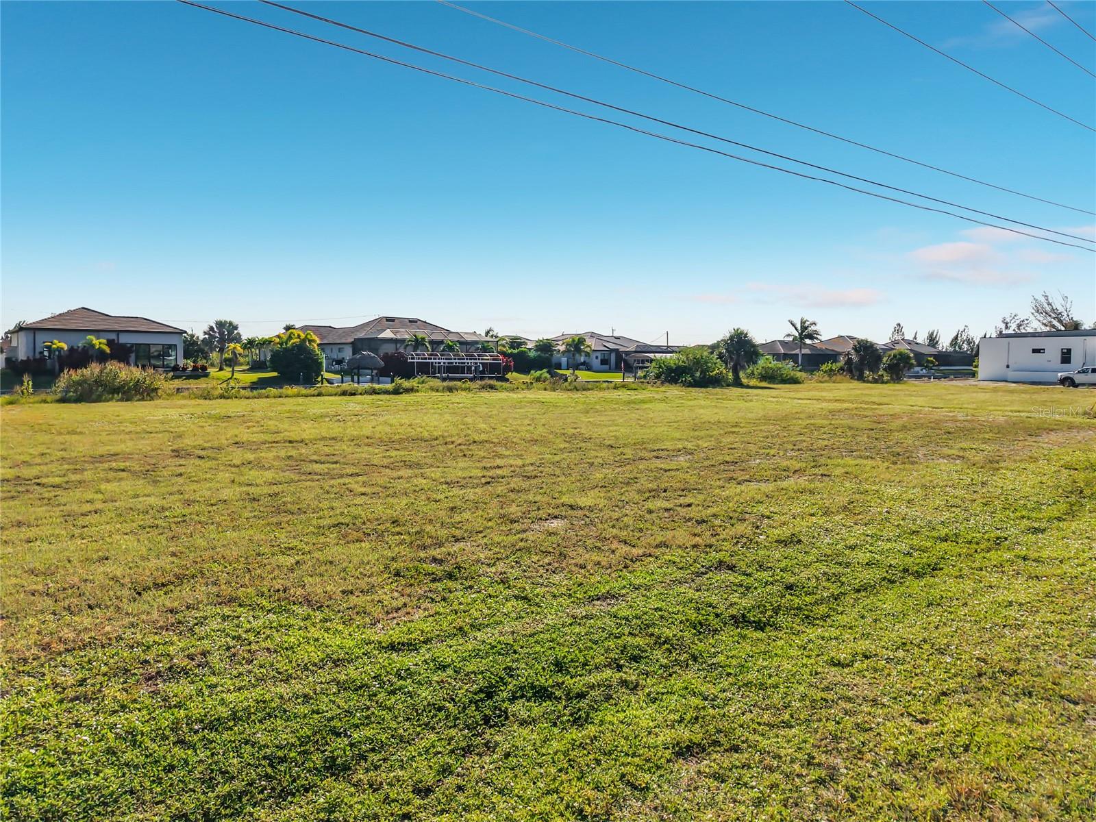 2219 OLD BURNT STORE ROAD N, Cape Coral, FL 33993