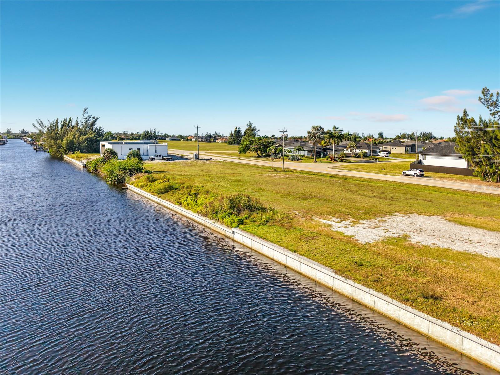 2219 OLD BURNT STORE ROAD N, Cape Coral, FL 33993
