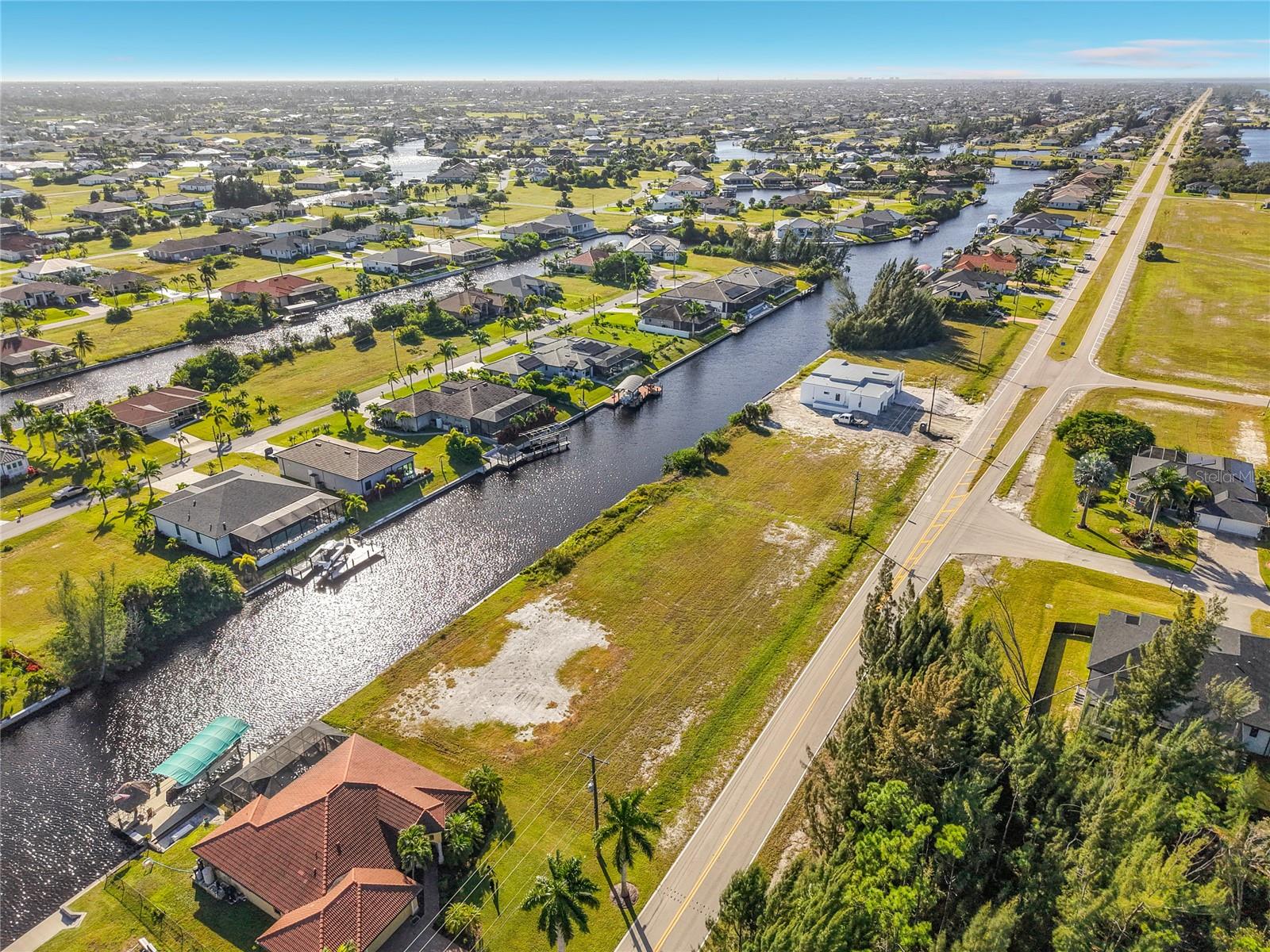 2219 OLD BURNT STORE ROAD N, Cape Coral, FL 33993