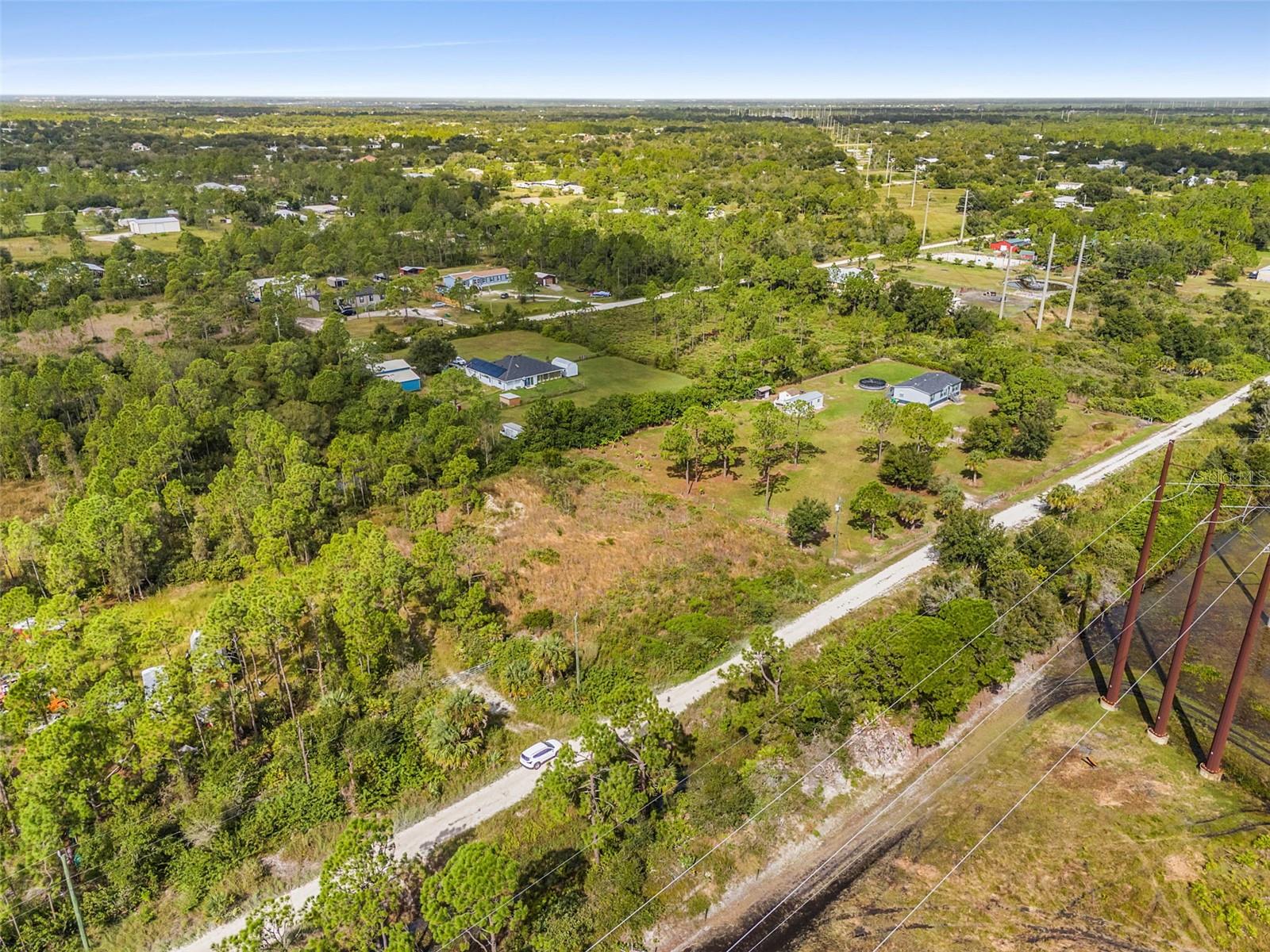 6453 STRASSE BOULEVARD, Punta Gorda, FL 33982