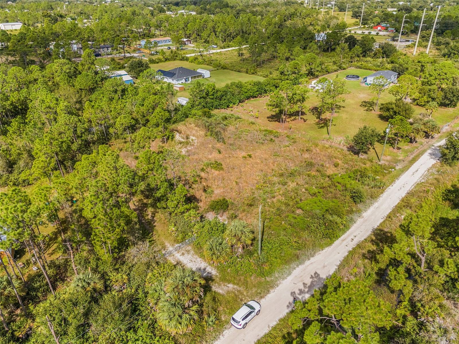 6453 STRASSE BOULEVARD, Punta Gorda, FL 33982