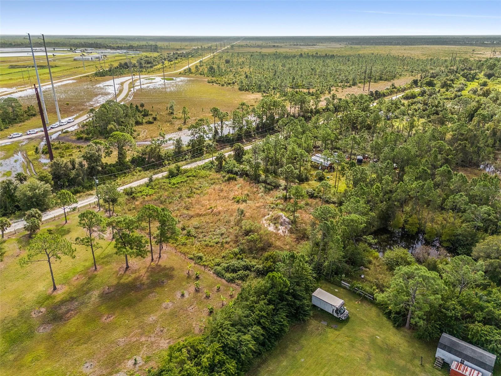 6453 STRASSE BOULEVARD, Punta Gorda, FL 33982