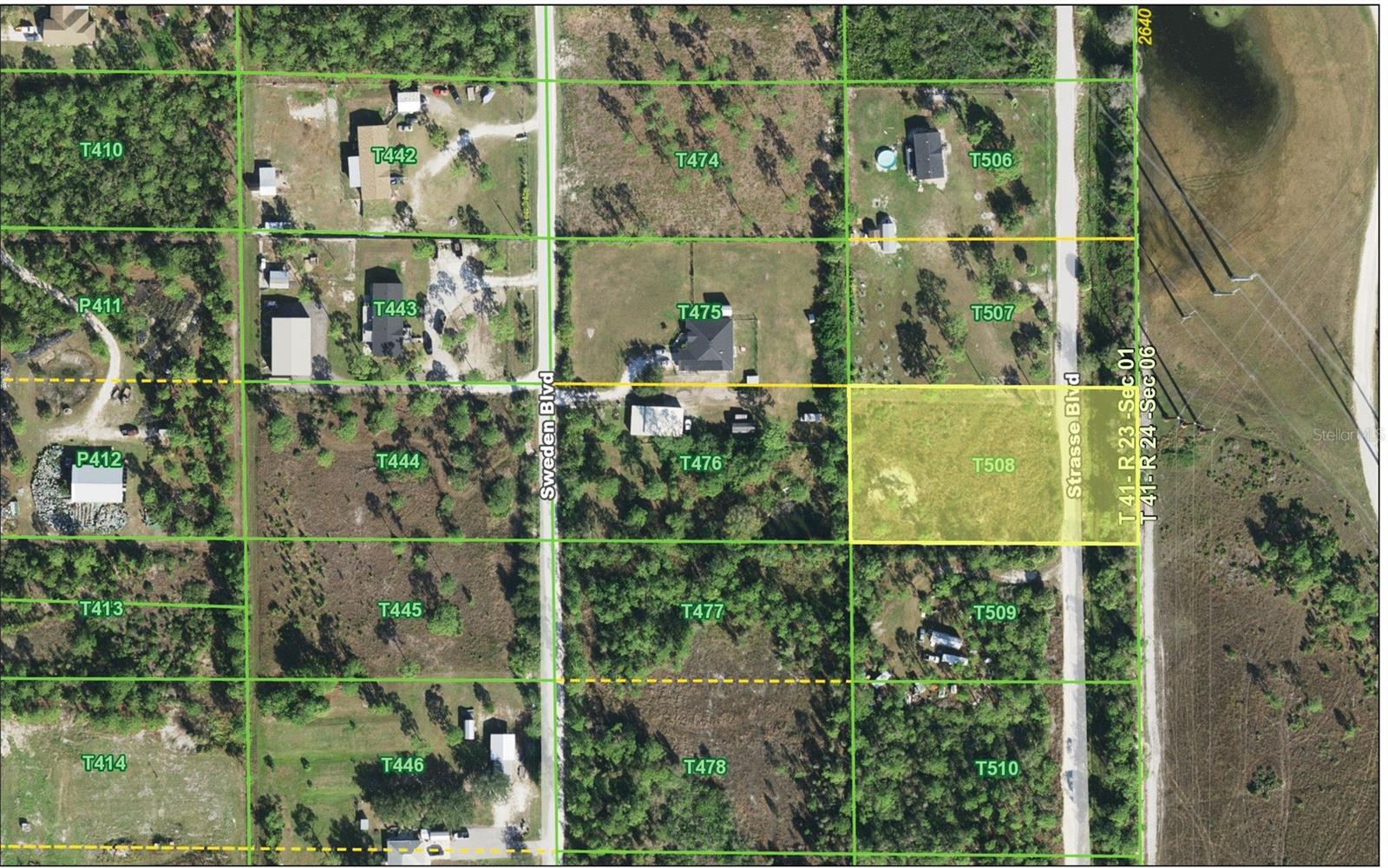 6453 STRASSE BOULEVARD, Punta Gorda, FL 33982