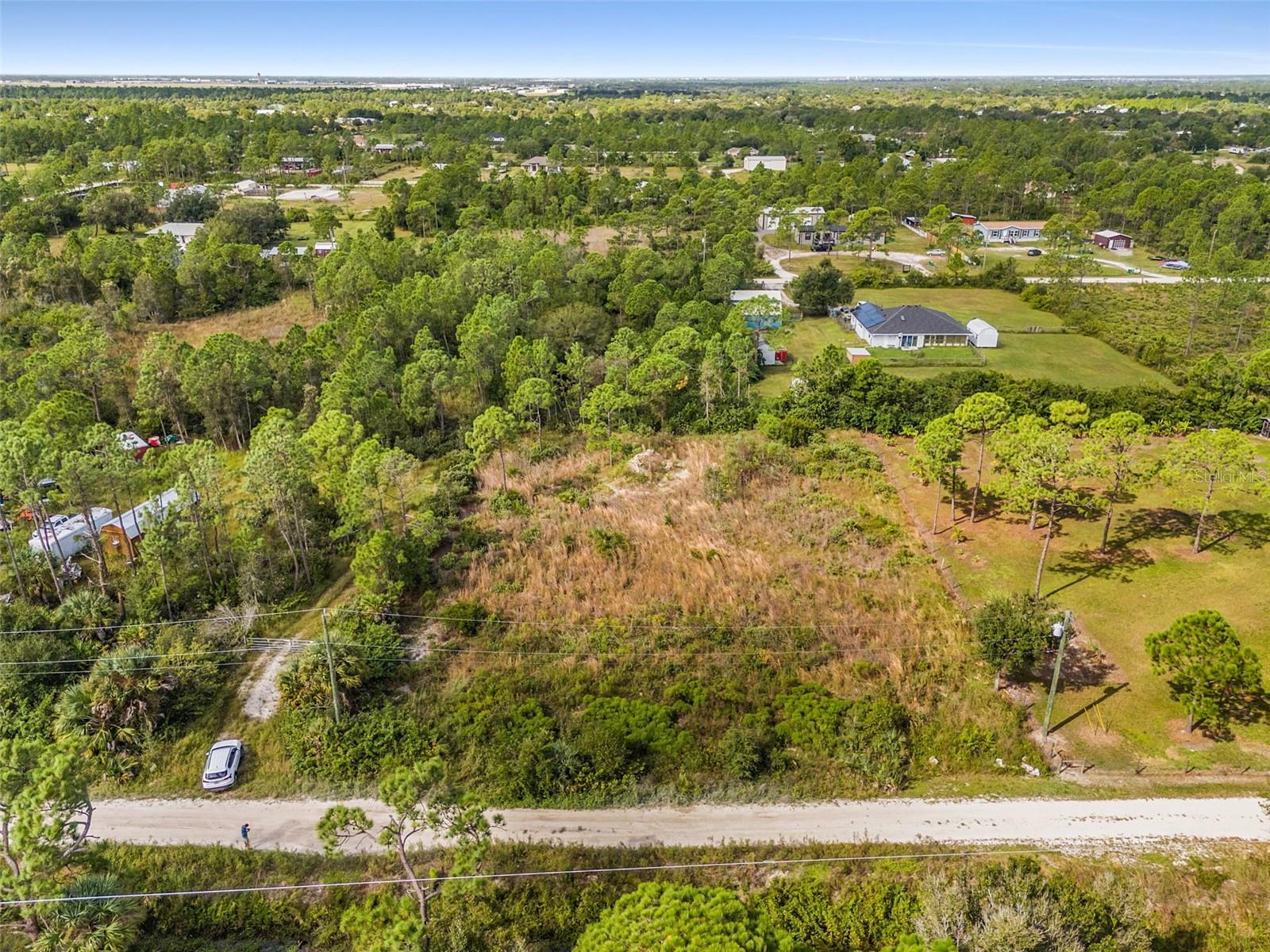 6453 STRASSE BOULEVARD, Punta Gorda, FL 33982