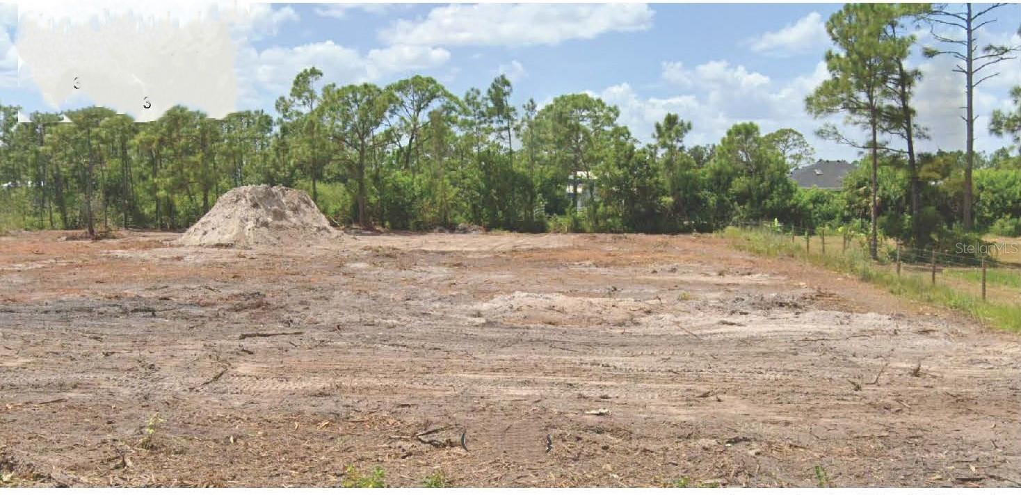 6453 STRASSE BOULEVARD, Punta Gorda, FL 33982
