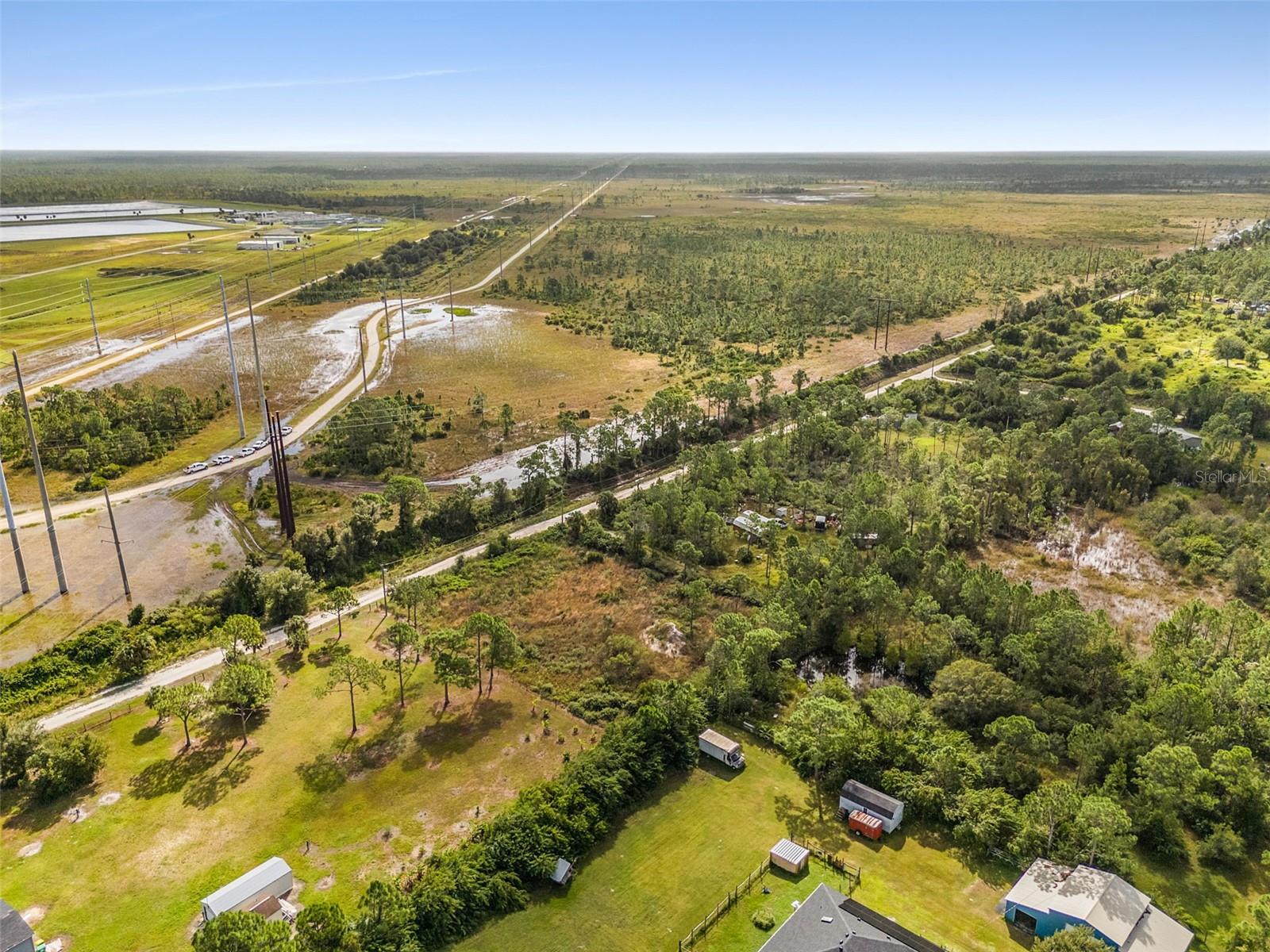 6453 STRASSE BOULEVARD, Punta Gorda, FL 33982