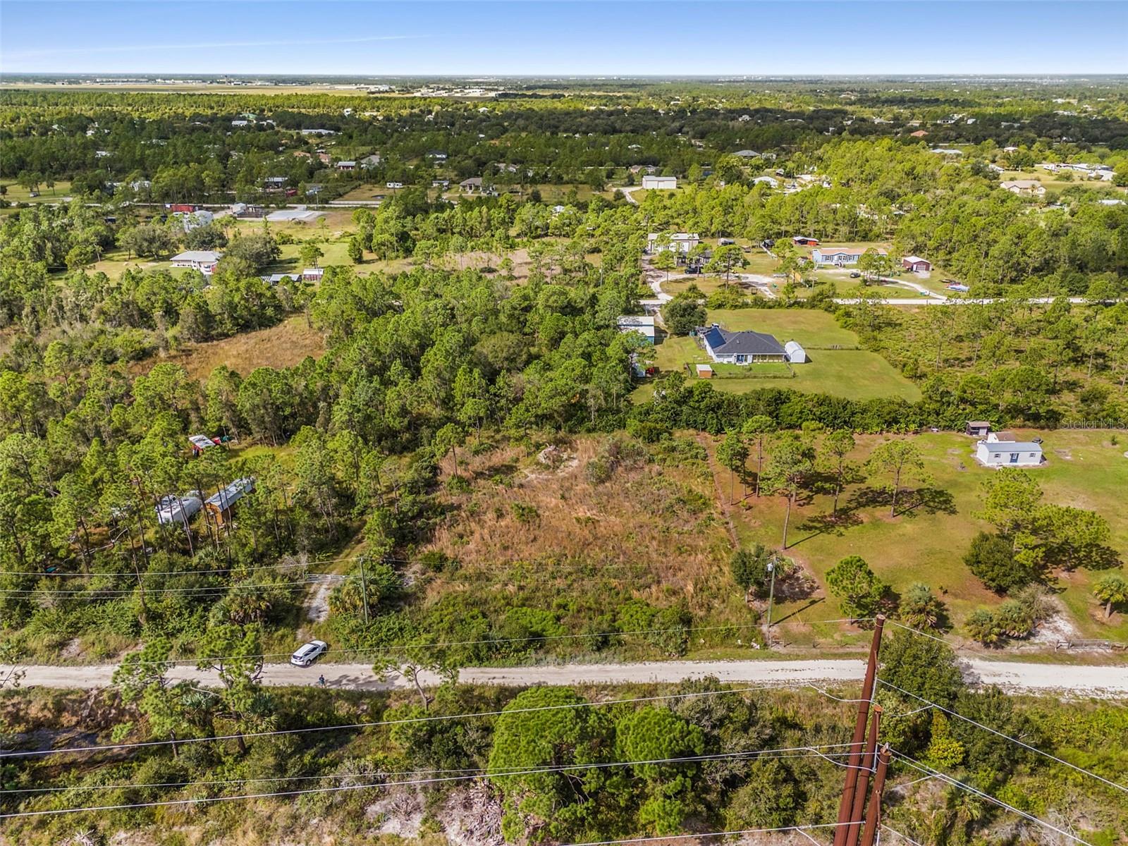 6453 STRASSE BOULEVARD, Punta Gorda, FL 33982