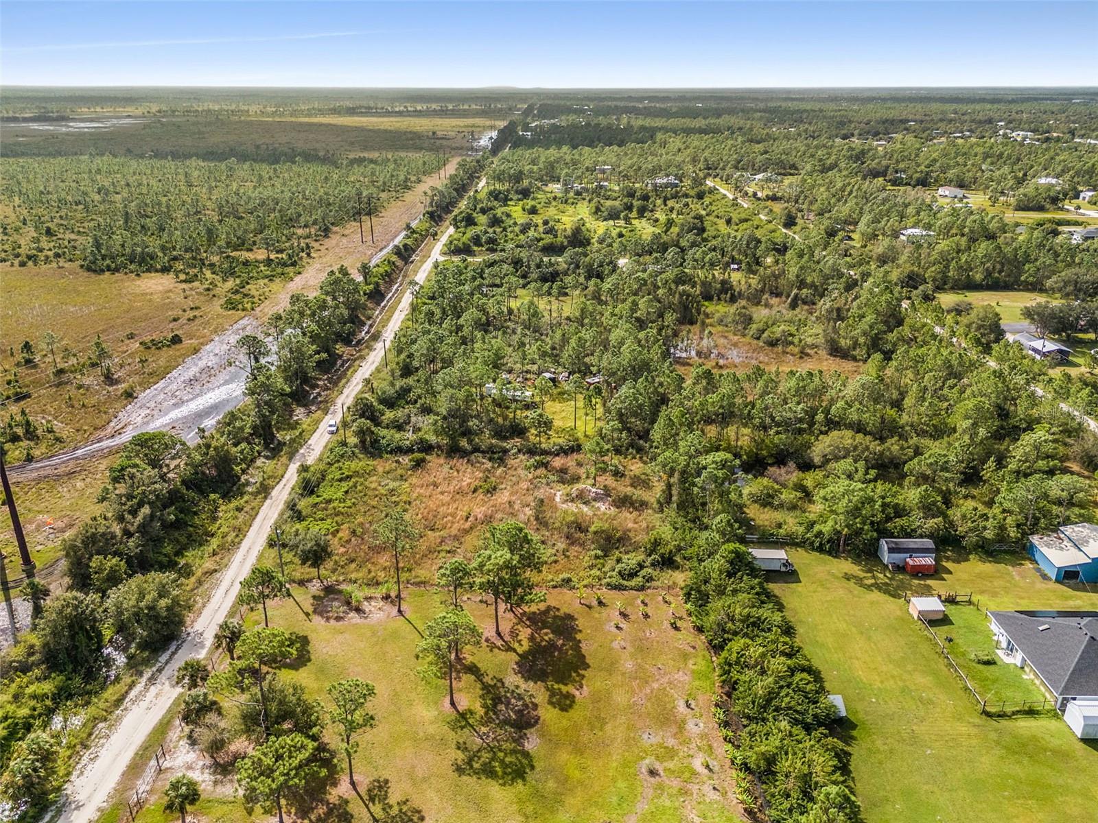 6453 STRASSE BOULEVARD, Punta Gorda, FL 33982