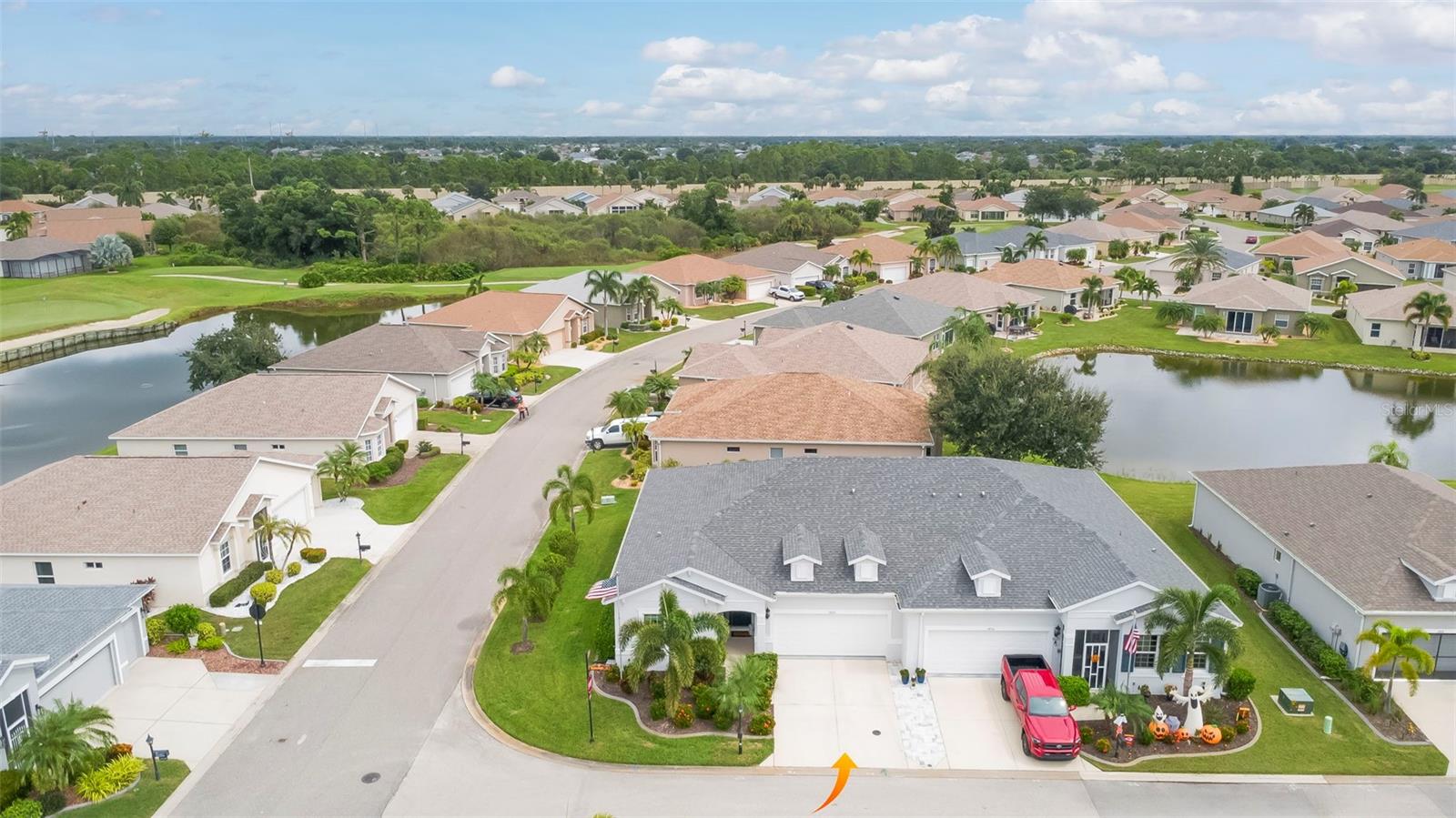 1800 NOTTINGHAM TRAIL, Port Charlotte, FL 33980 1800 NOTTINGHAM TRAIL, Port Charlotte, FL 33980