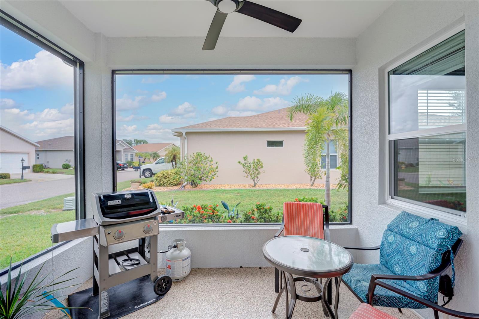 1800 NOTTINGHAM TRAIL, Port Charlotte, FL 33980