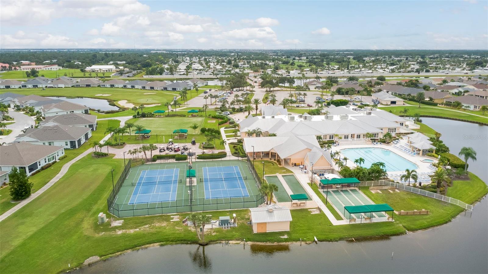 1800 NOTTINGHAM TRAIL, Port Charlotte, FL 33980