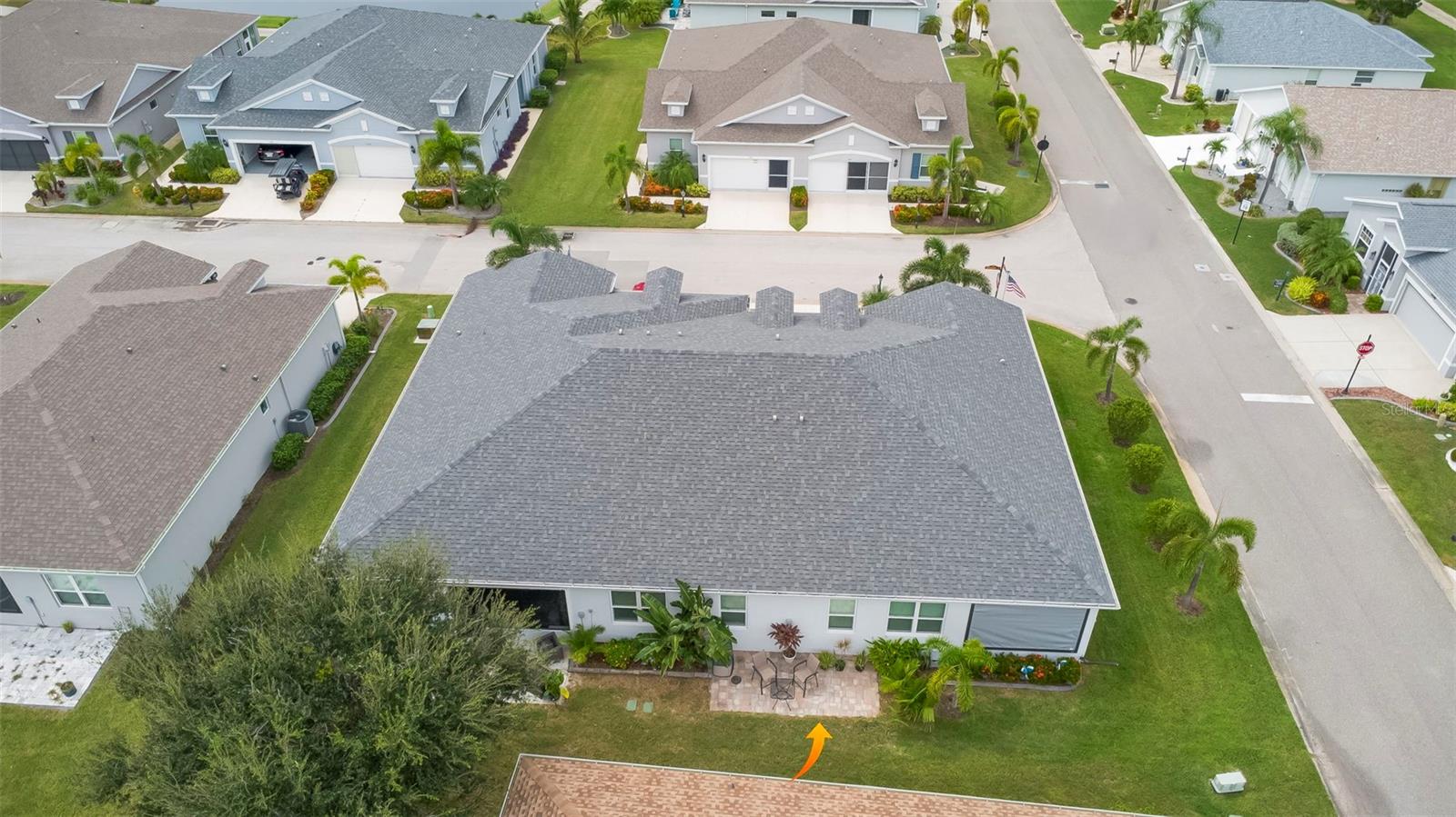 1800 NOTTINGHAM TRAIL, Port Charlotte, FL 33980