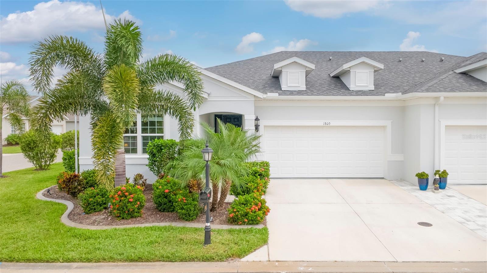1800 NOTTINGHAM TRAIL, Port Charlotte, FL 33980