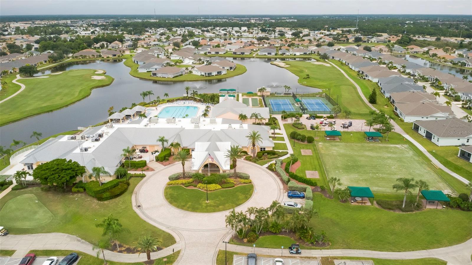 1800 NOTTINGHAM TRAIL, Port Charlotte, FL 33980