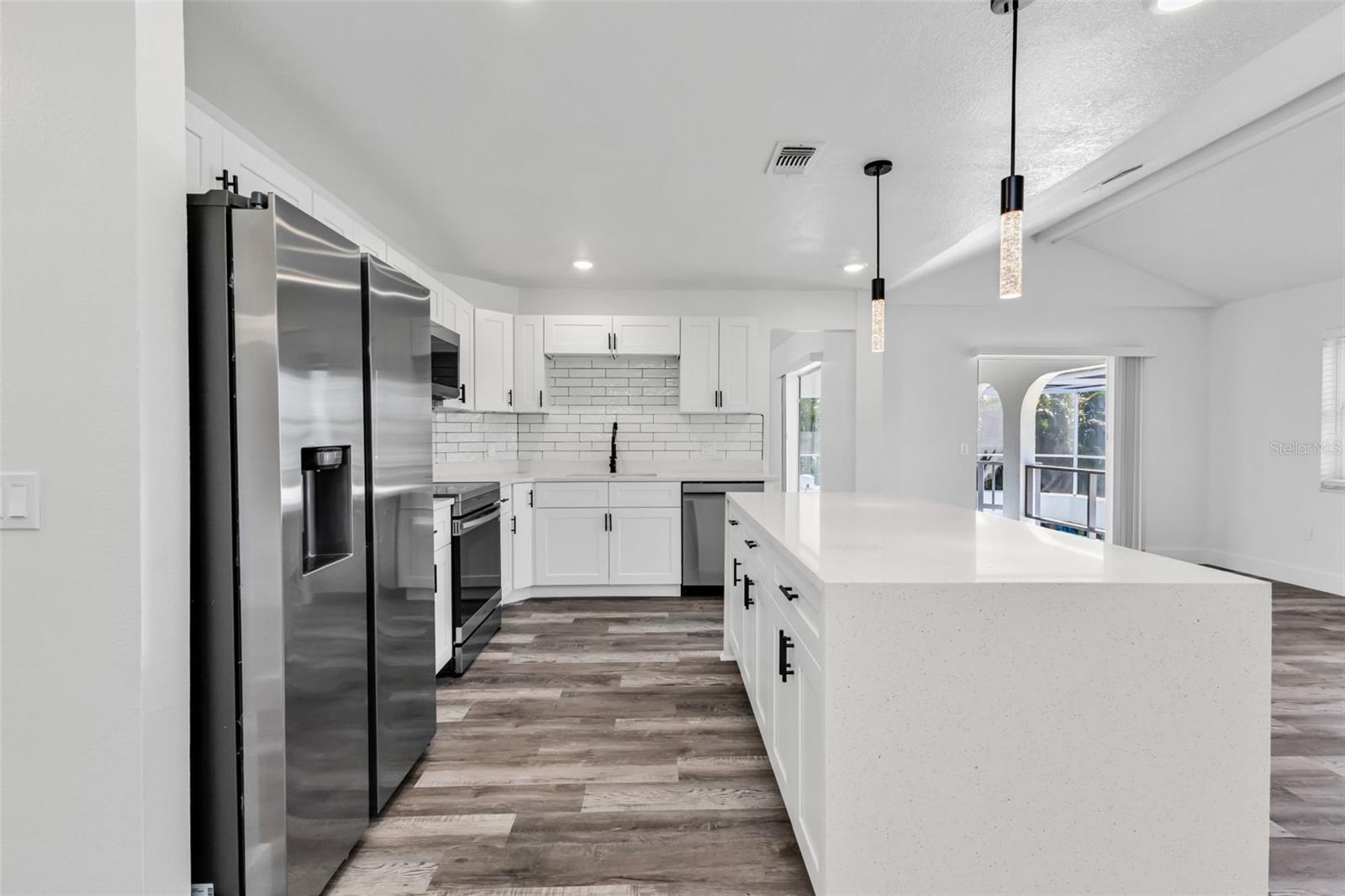 2161 AQUI ESTA DRIVE, Punta Gorda, FL 33950