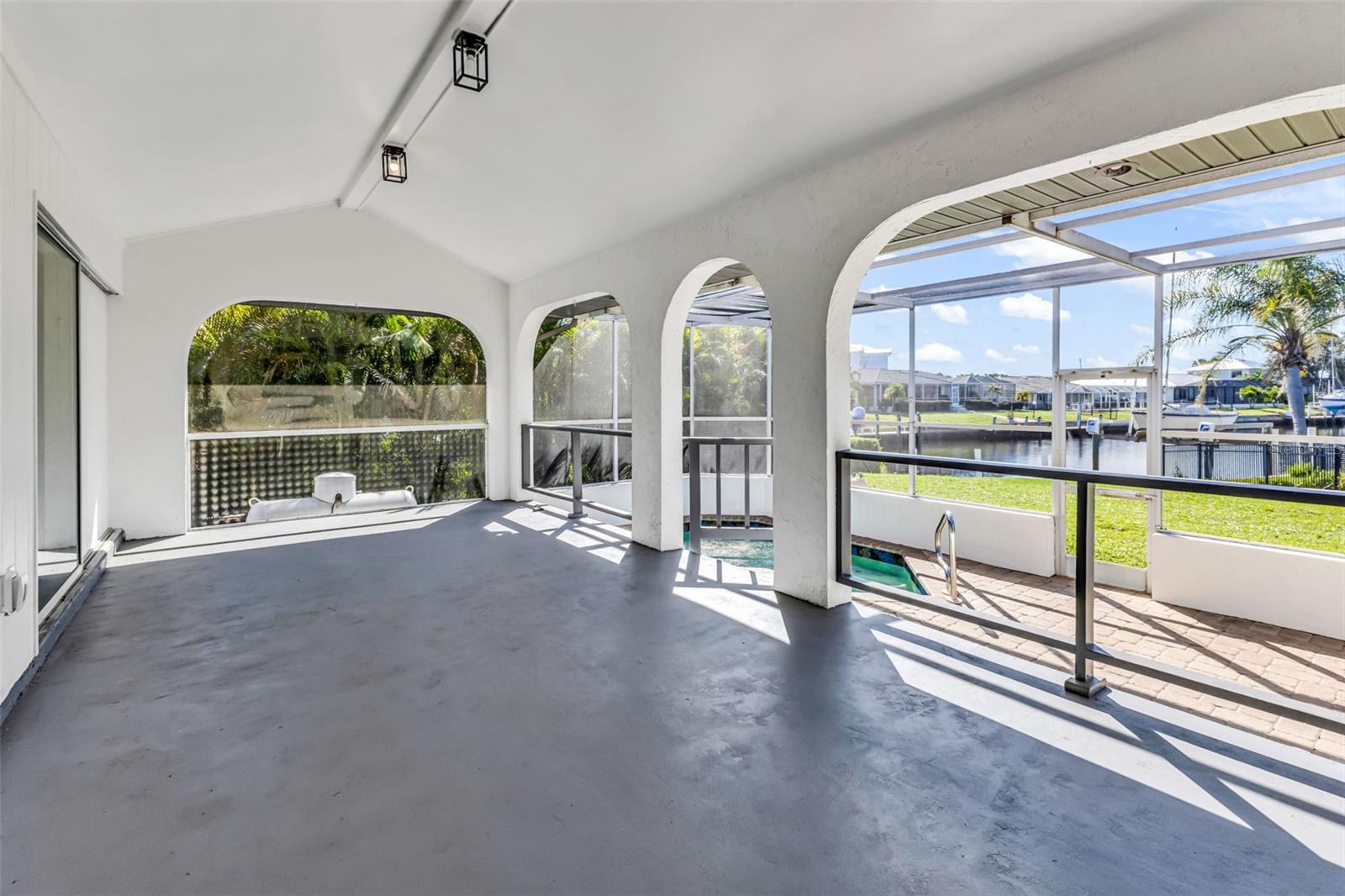 2161 AQUI ESTA DRIVE, Punta Gorda, FL 33950