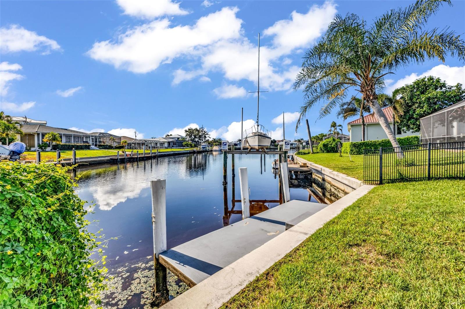2161 AQUI ESTA DRIVE, Punta Gorda, FL 33950