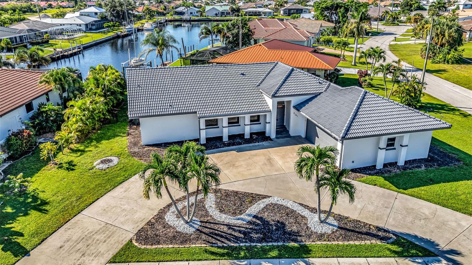 2161 AQUI ESTA DRIVE, Punta Gorda, FL 33950 2161 AQUI ESTA DRIVE, Punta Gorda, FL 33950