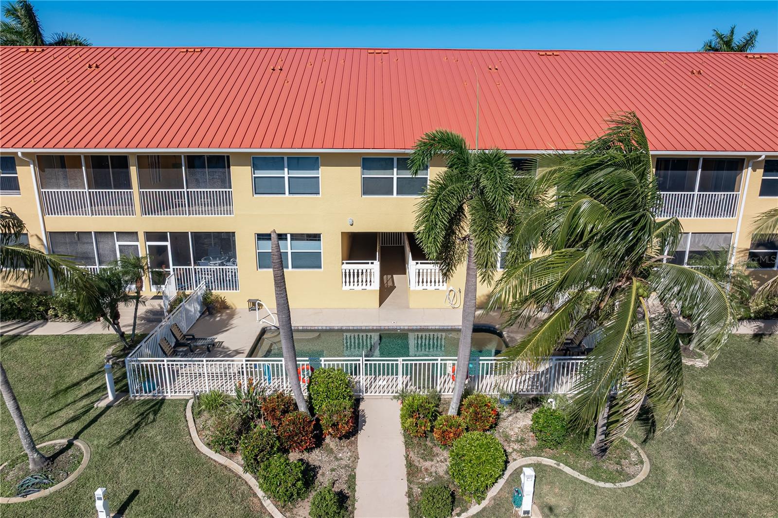 3228 PURPLE MARTIN DRIVE, #111, Punta Gorda, FL 33950