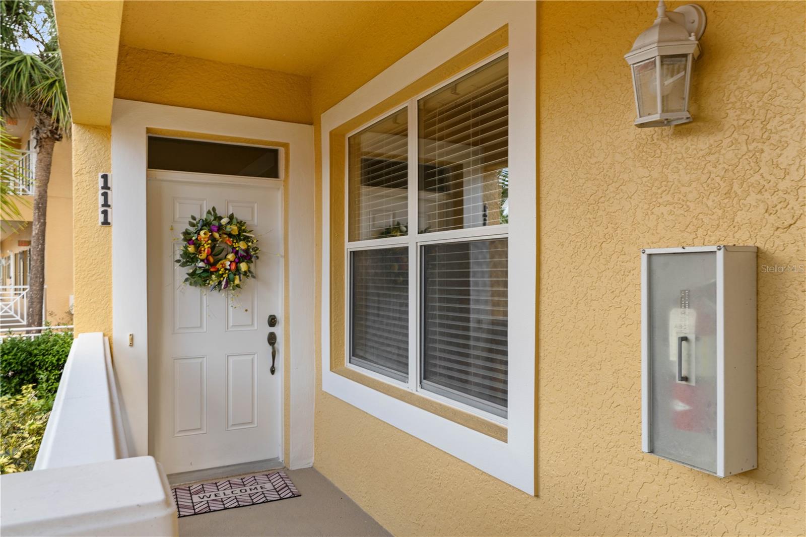3228 PURPLE MARTIN DRIVE, #111, Punta Gorda, FL 33950