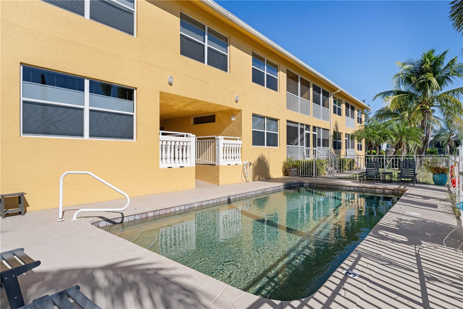 3228 PURPLE MARTIN DRIVE, #111, Punta Gorda, FL 33950