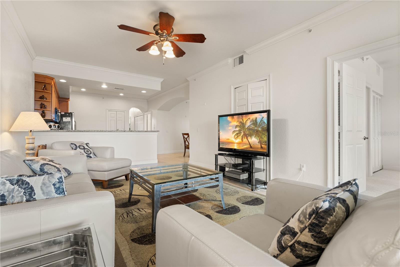 3228 PURPLE MARTIN DRIVE, #111, Punta Gorda, FL 33950