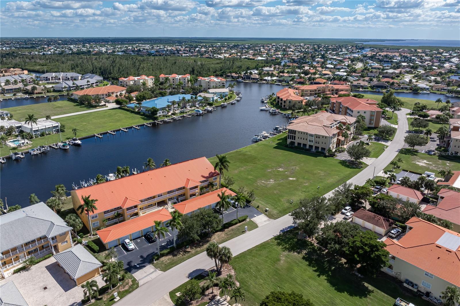 3228 PURPLE MARTIN DRIVE, #111, Punta Gorda, FL 33950