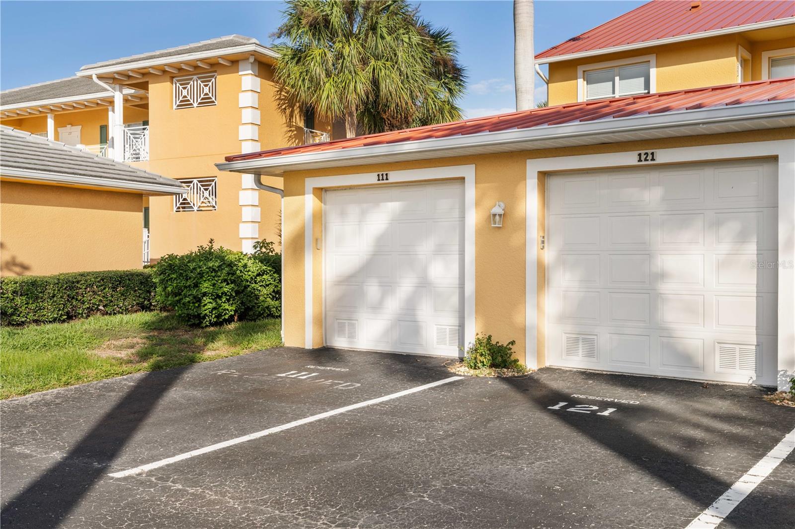 3228 PURPLE MARTIN DRIVE, #111, Punta Gorda, FL 33950