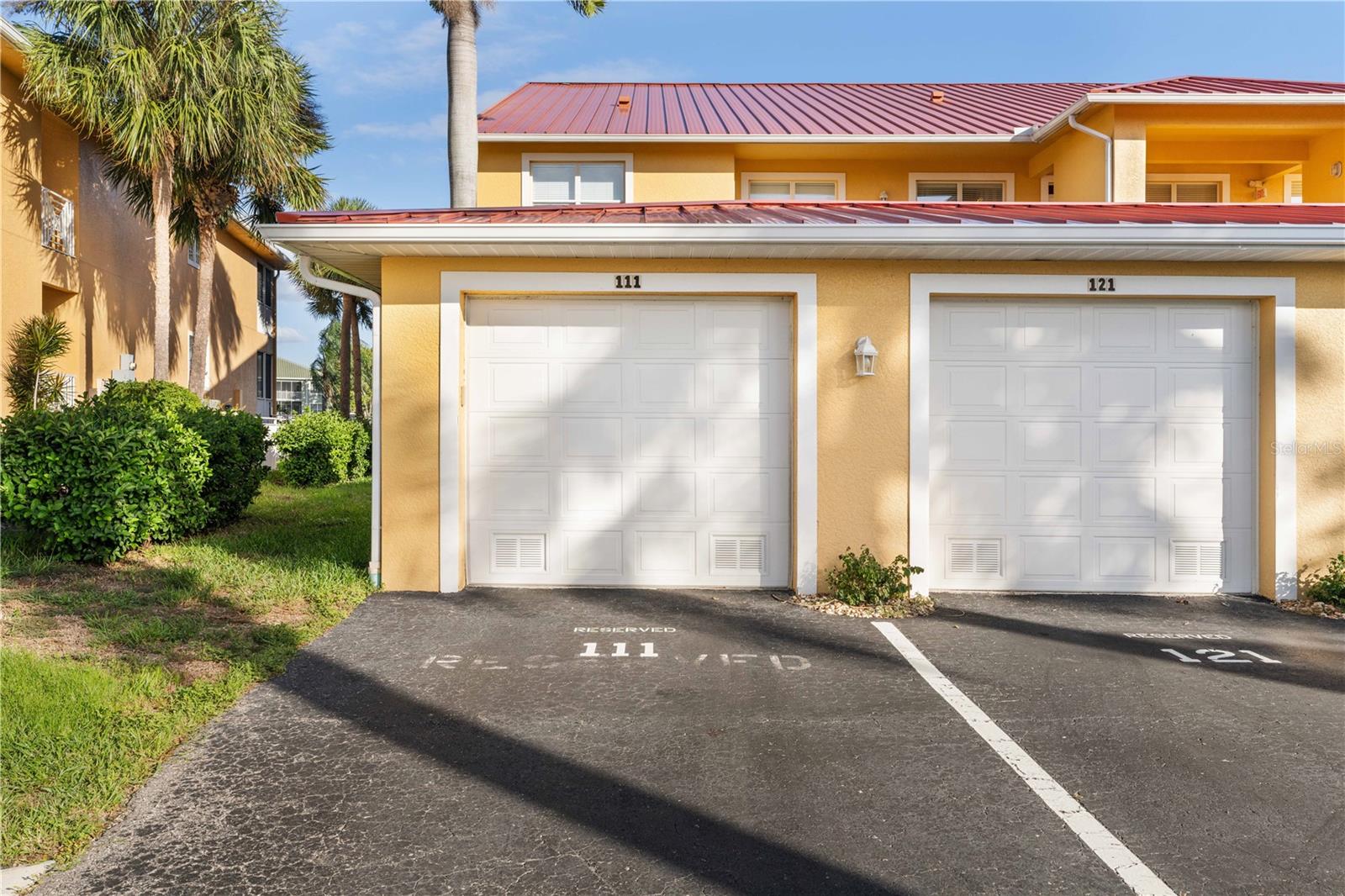 3228 PURPLE MARTIN DRIVE, #111, Punta Gorda, FL 33950