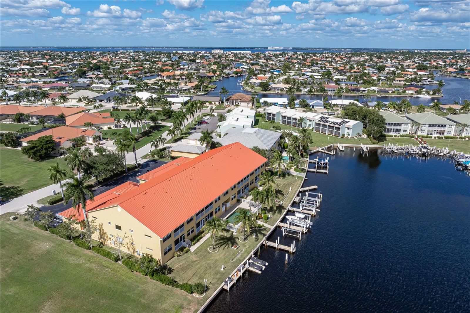 3228 PURPLE MARTIN DRIVE, #111, Punta Gorda, FL 33950