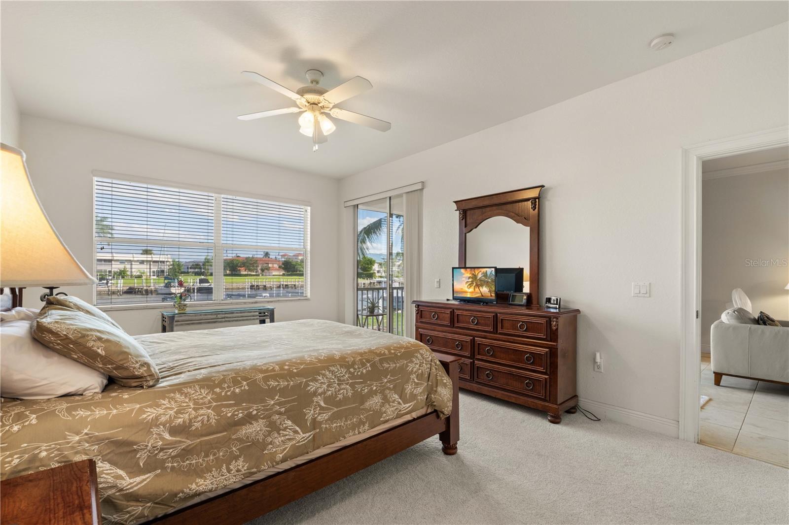 3228 PURPLE MARTIN DRIVE, #111, Punta Gorda, FL 33950