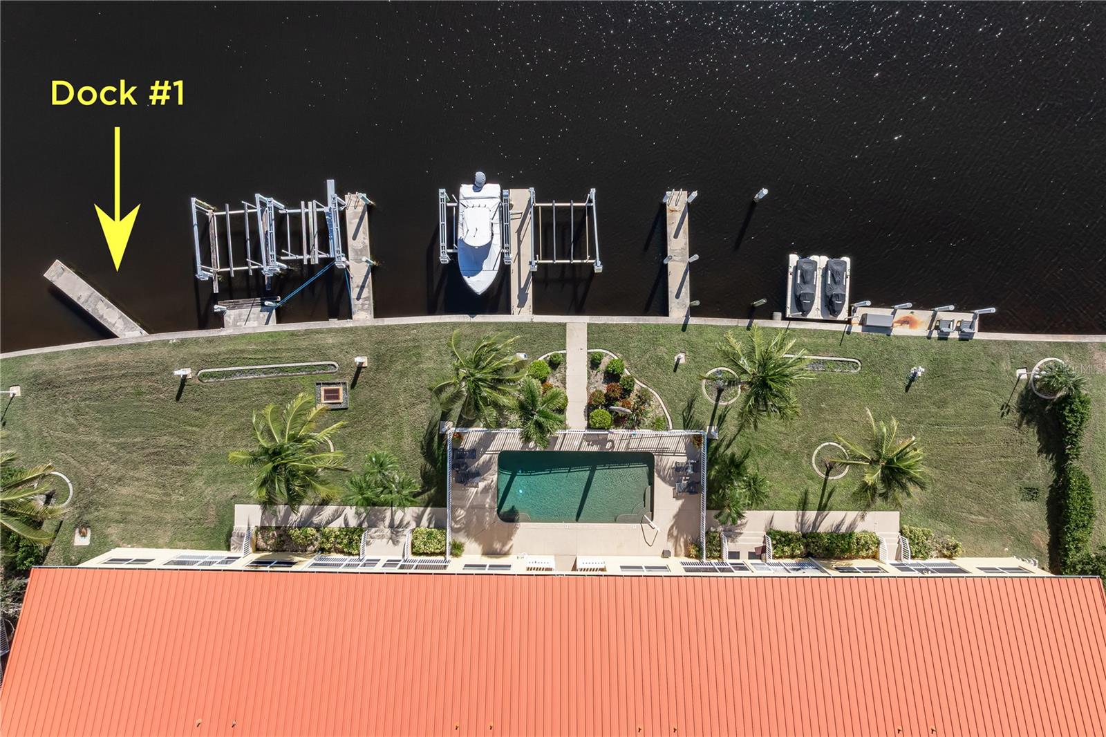 3228 PURPLE MARTIN DRIVE, #111, Punta Gorda, FL 33950