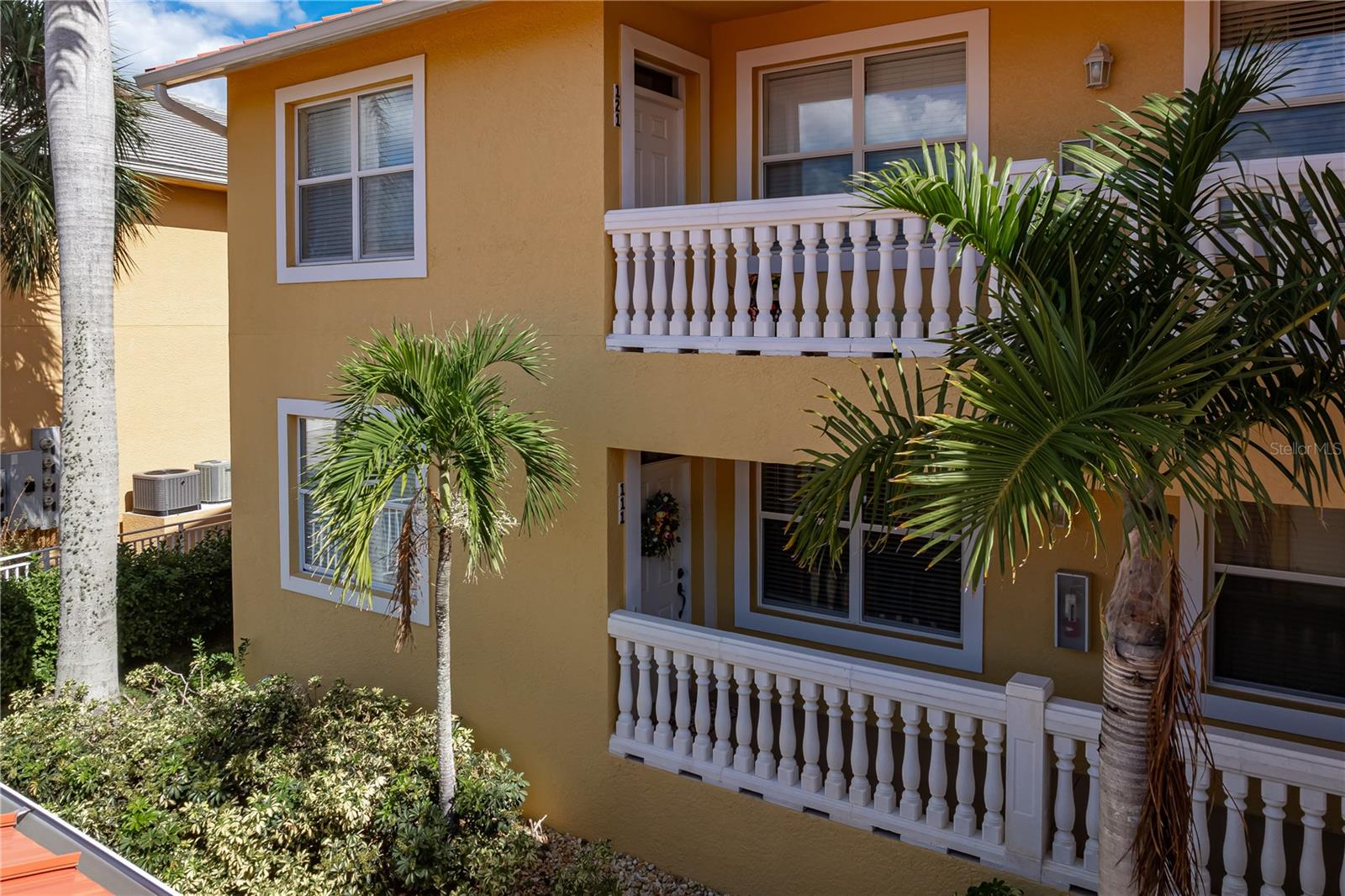 3228 PURPLE MARTIN DRIVE, #111, Punta Gorda, FL 33950