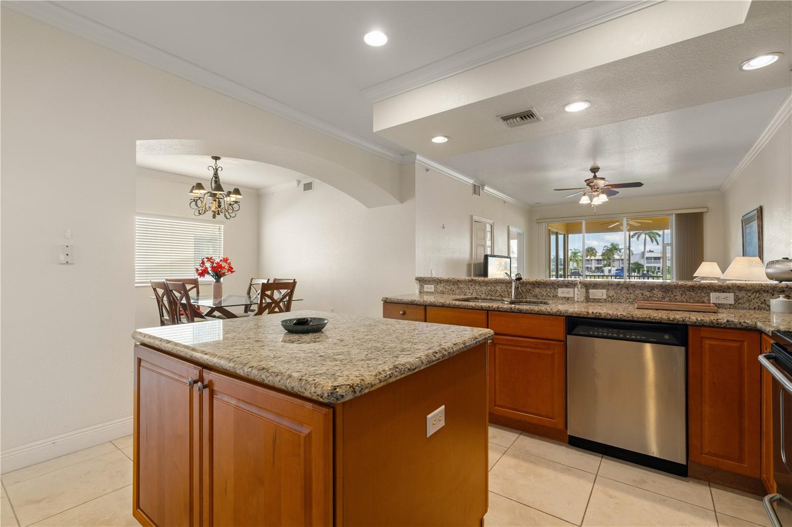 3228 PURPLE MARTIN DRIVE, #111, Punta Gorda, FL 33950